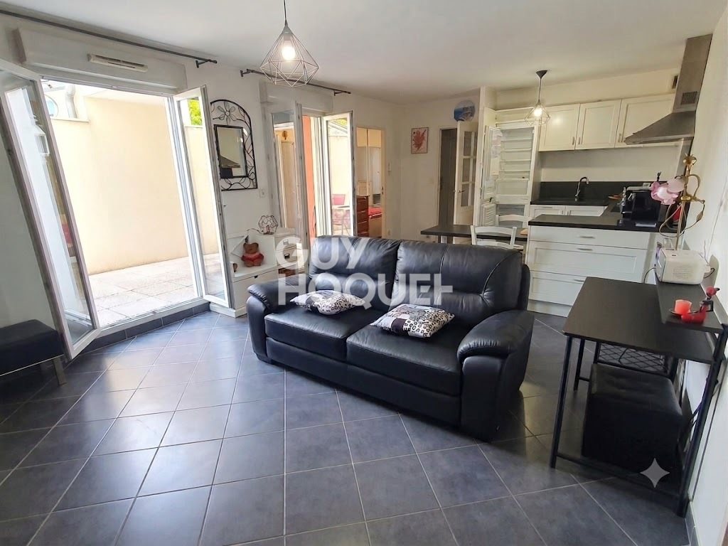 Appartement à vendre, 51m², Oullins