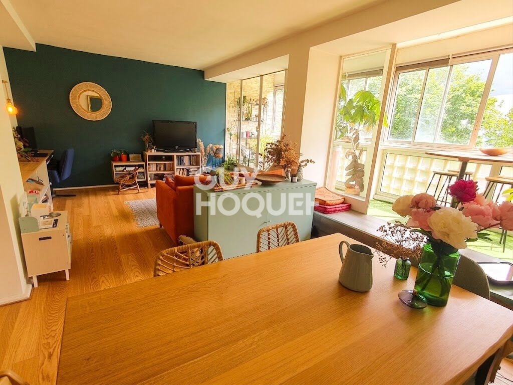 Appartement à vendre, 73m², Sainte-Foy-lès-Lyon