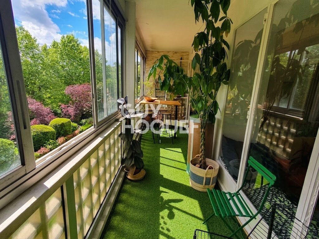 Appartement à vendre, 73m², Sainte-Foy-lès-Lyon