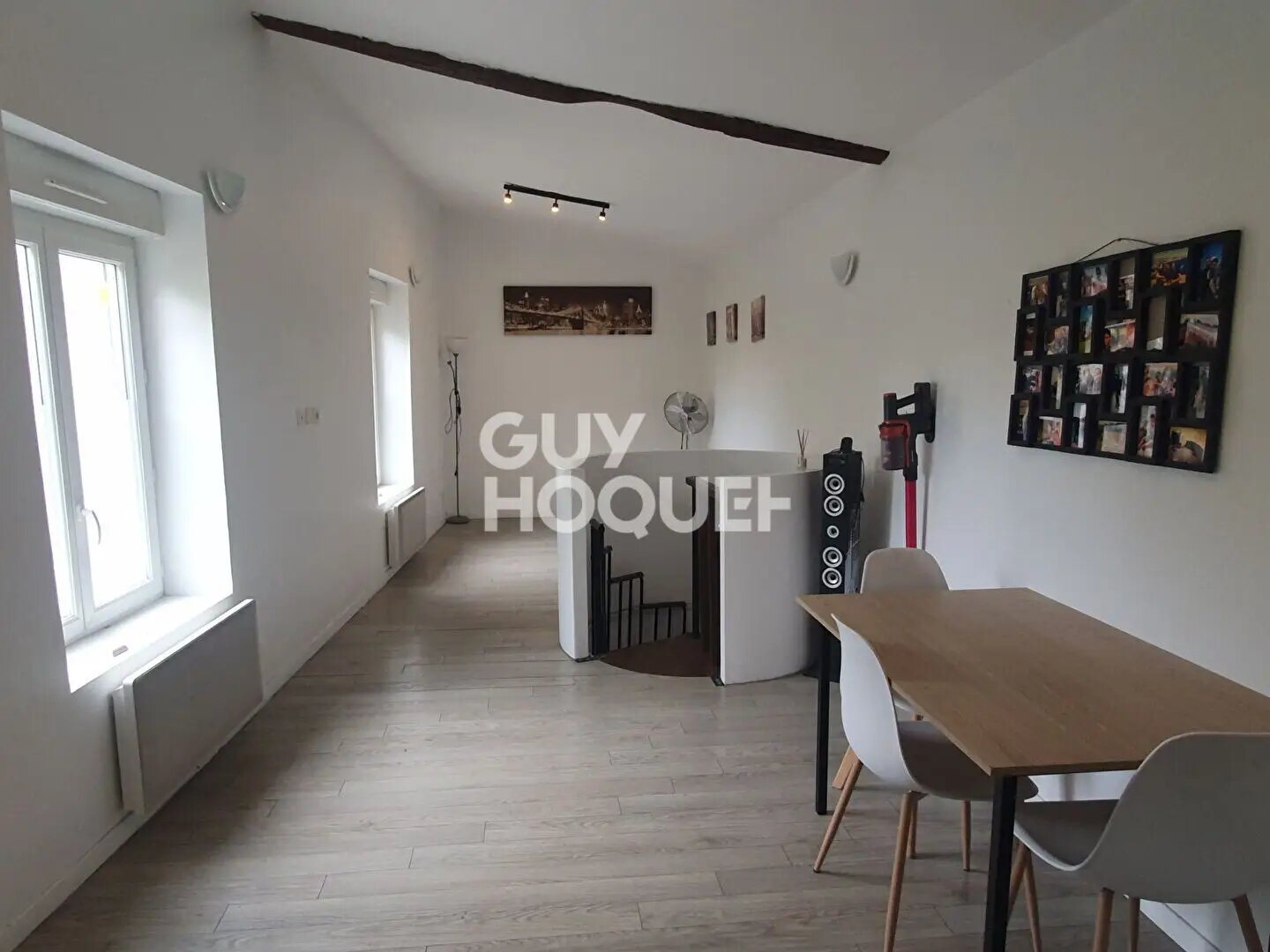Appartement à vendre, 46m², Oullins