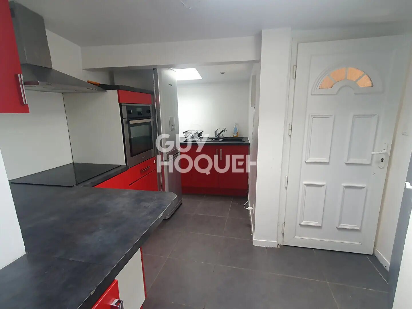 Appartement à vendre, 46m², Oullins