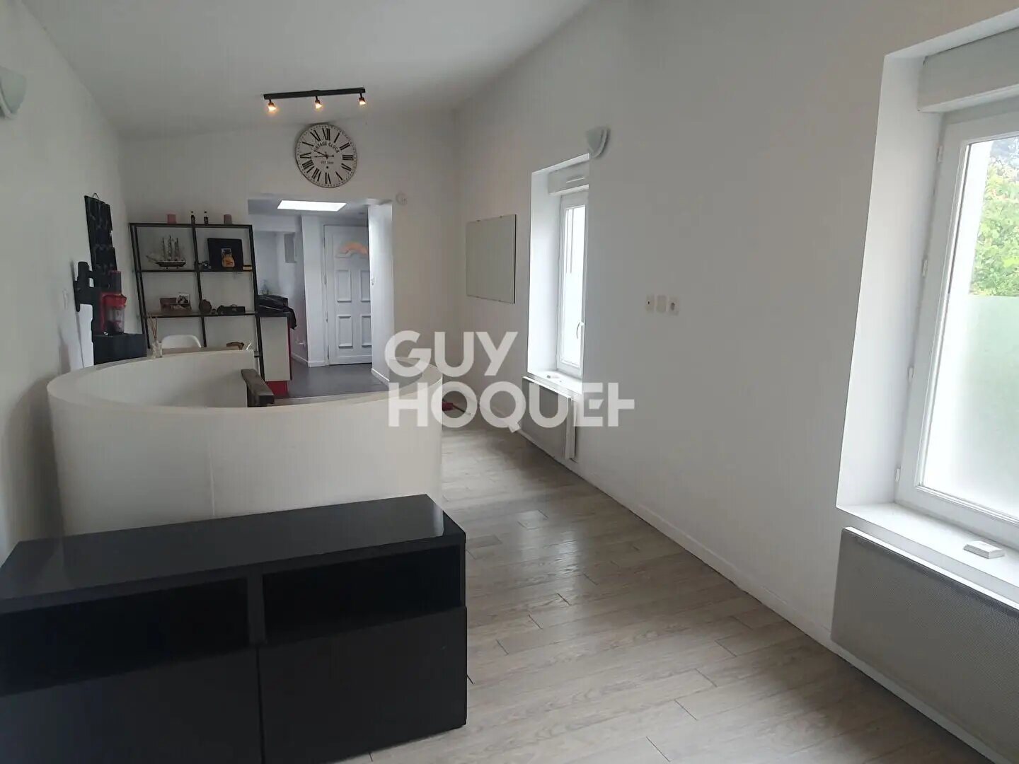 Appartement à vendre, 46m², Oullins