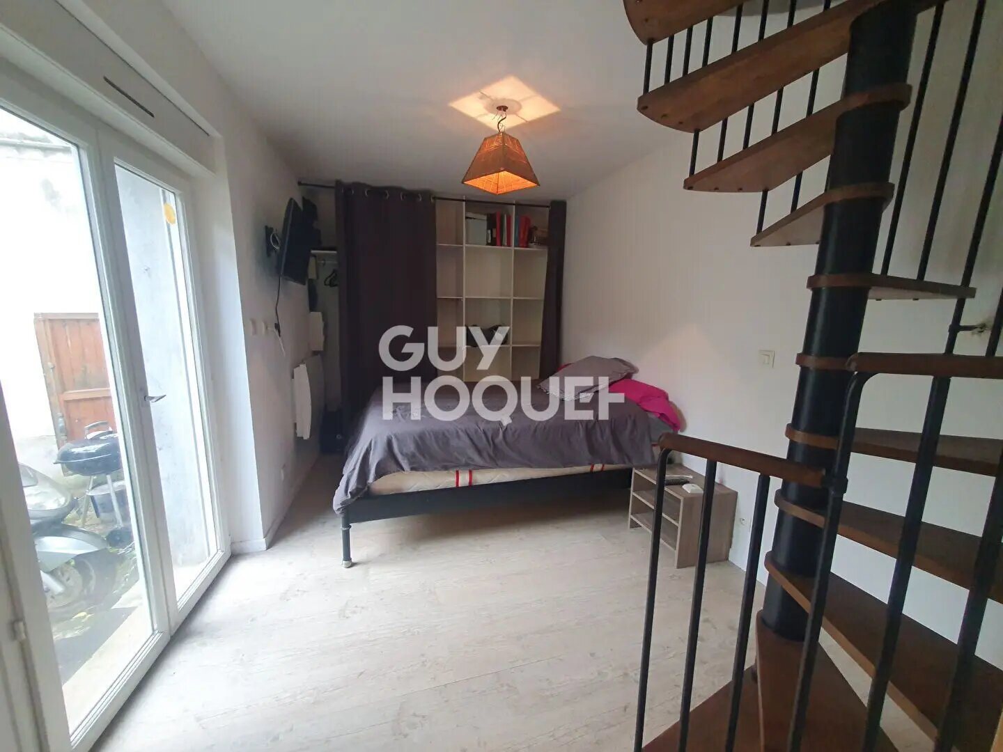 Appartement à vendre, 46m², Oullins