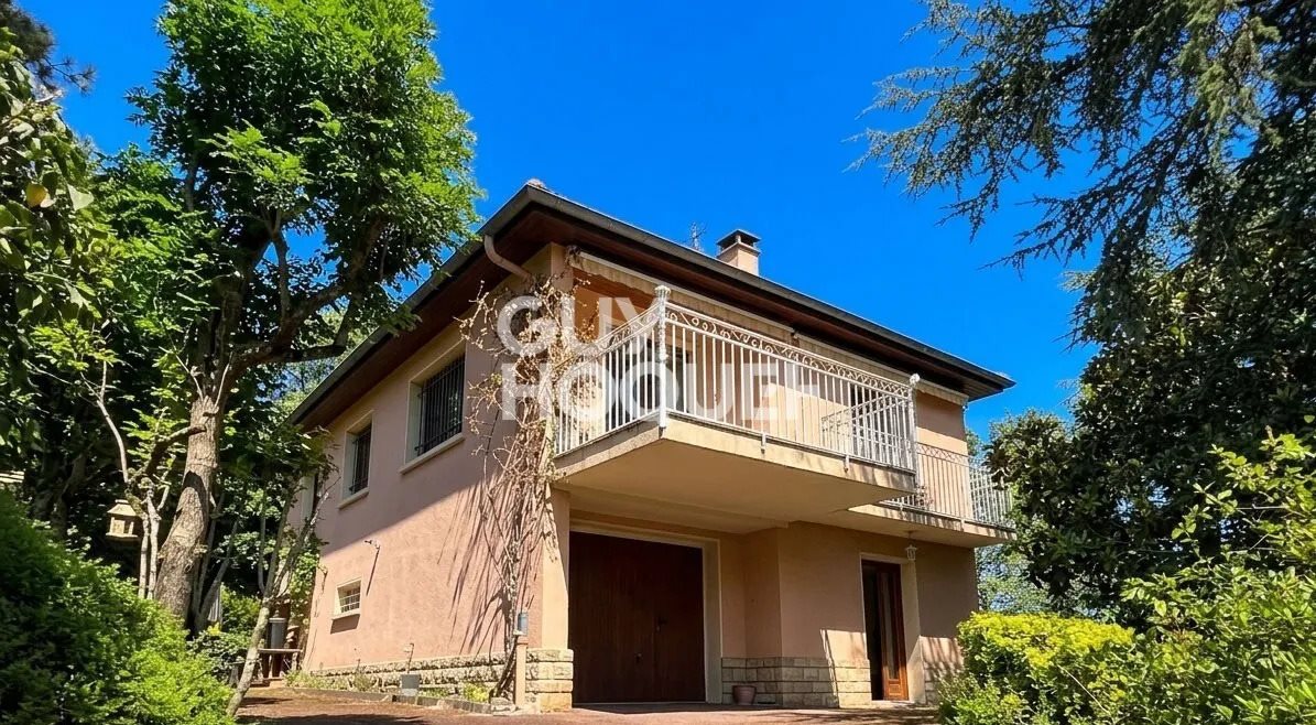 Maison à vendre, 128m², Oullins