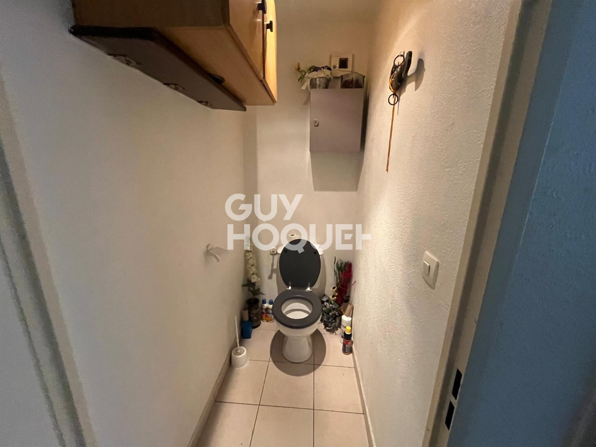 Appartement à vendre, 74m², Oullins