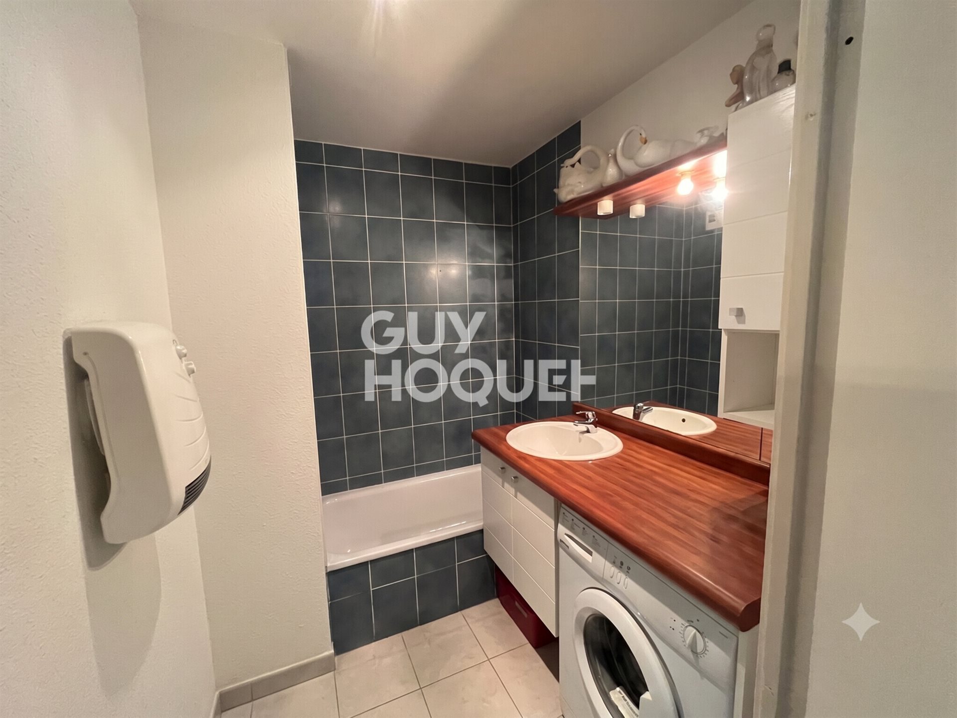 Appartement à vendre, 74m², Oullins