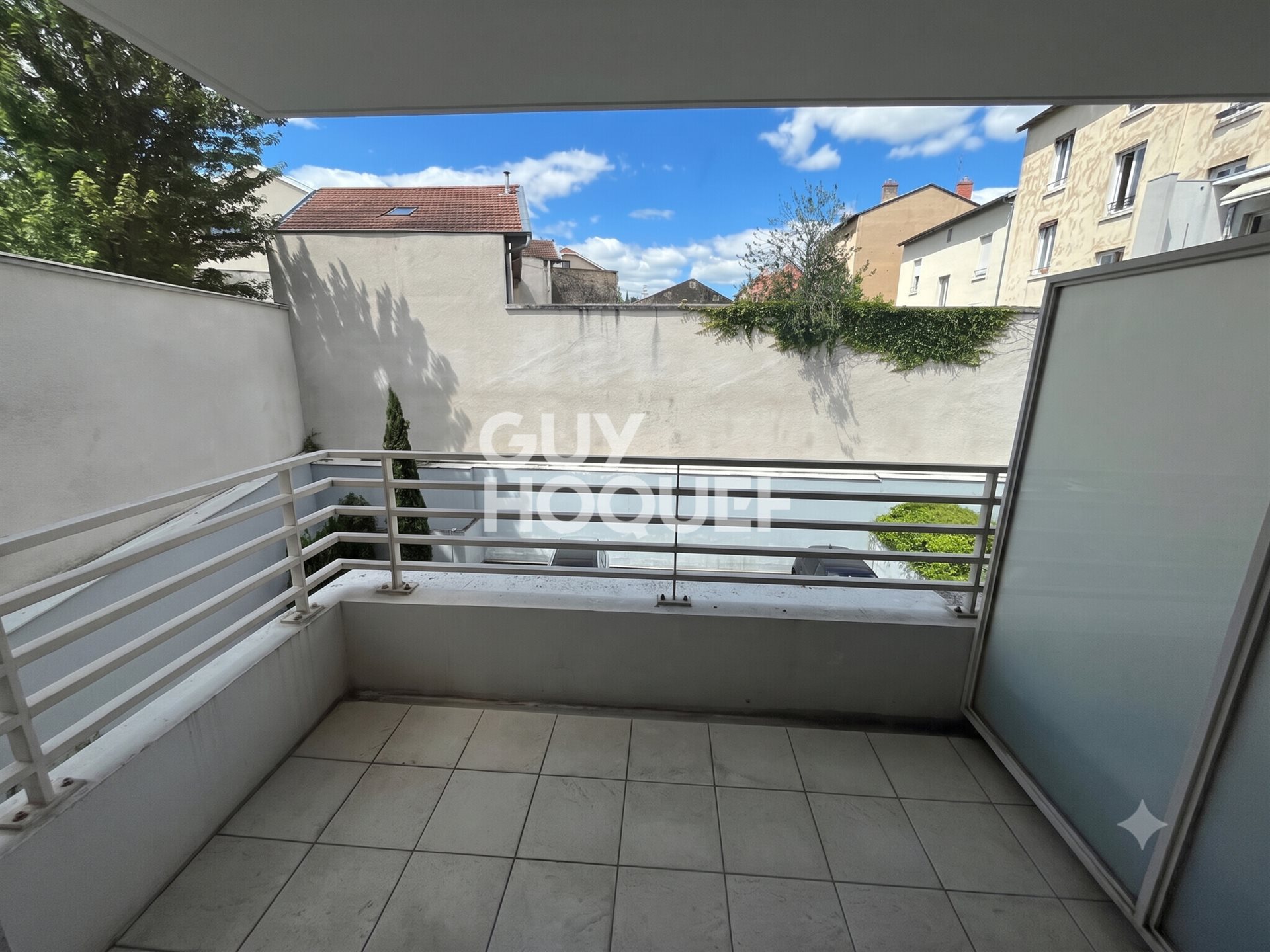 Appartement à vendre, 74m², Oullins