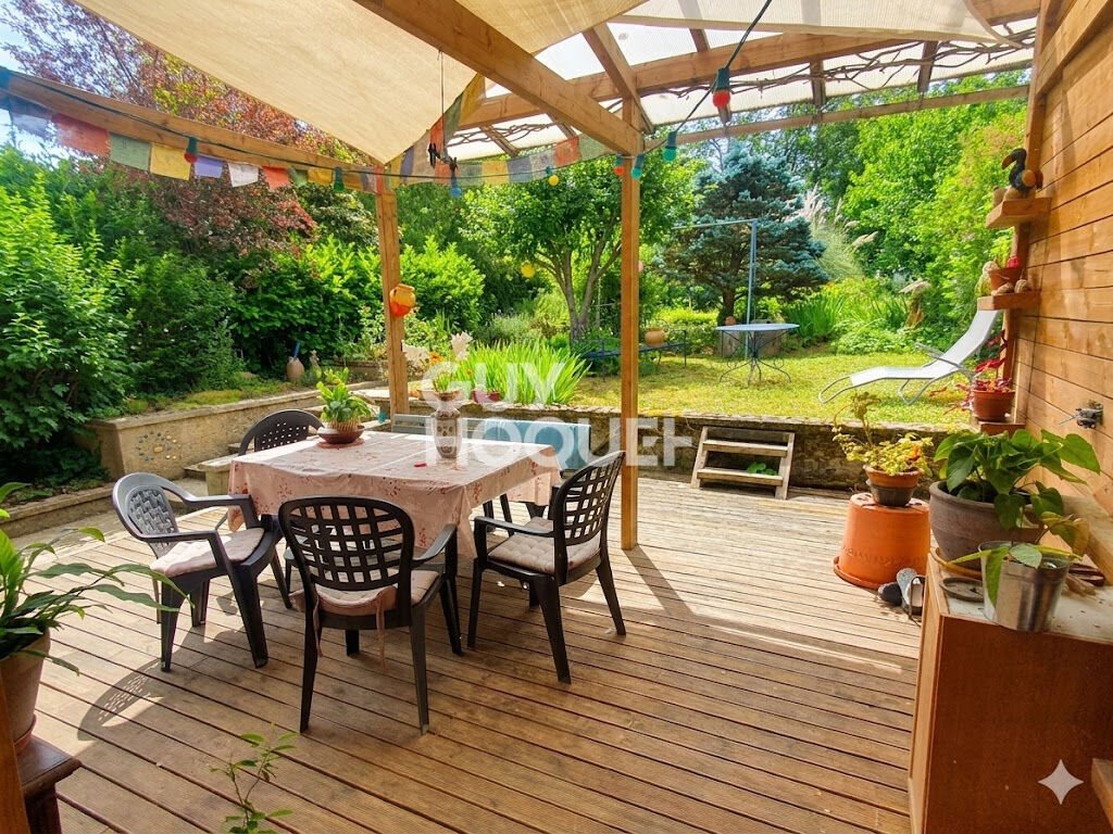 Maison à vendre, 82m², Oullins