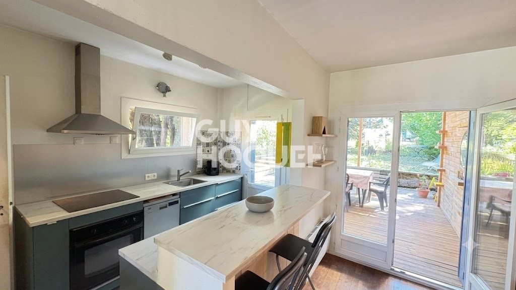 Maison à vendre, 82m², Oullins