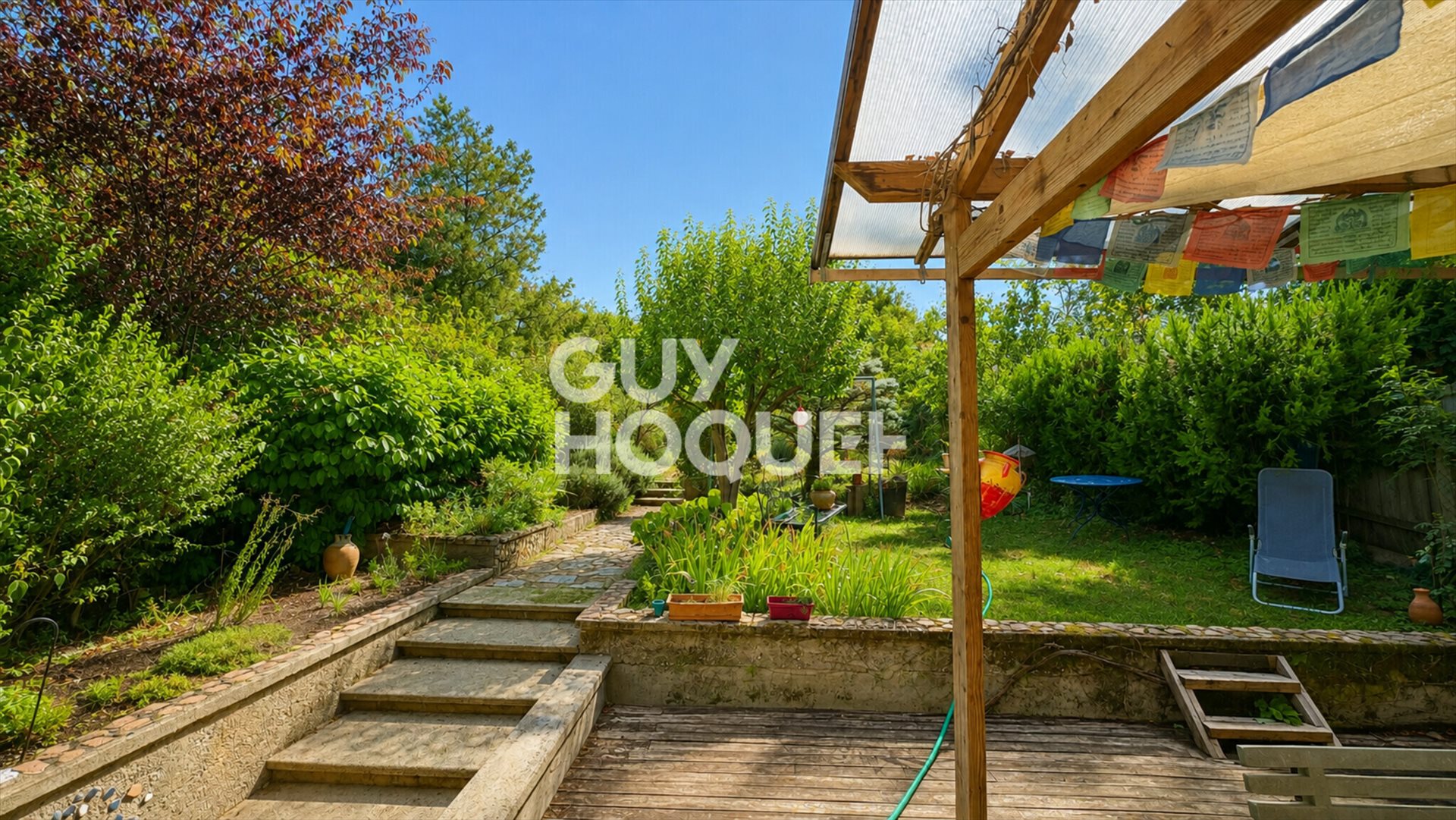 Maison à vendre, 82m², Oullins