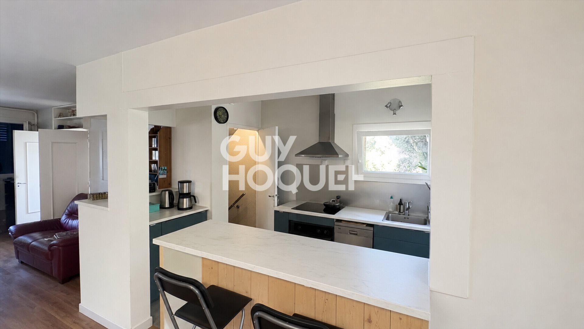 Maison à vendre, 82m², Oullins
