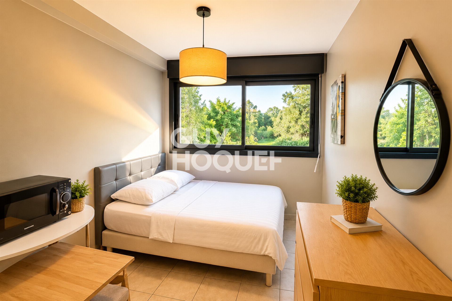 Appartement à vendre, 13m², La Mulatière