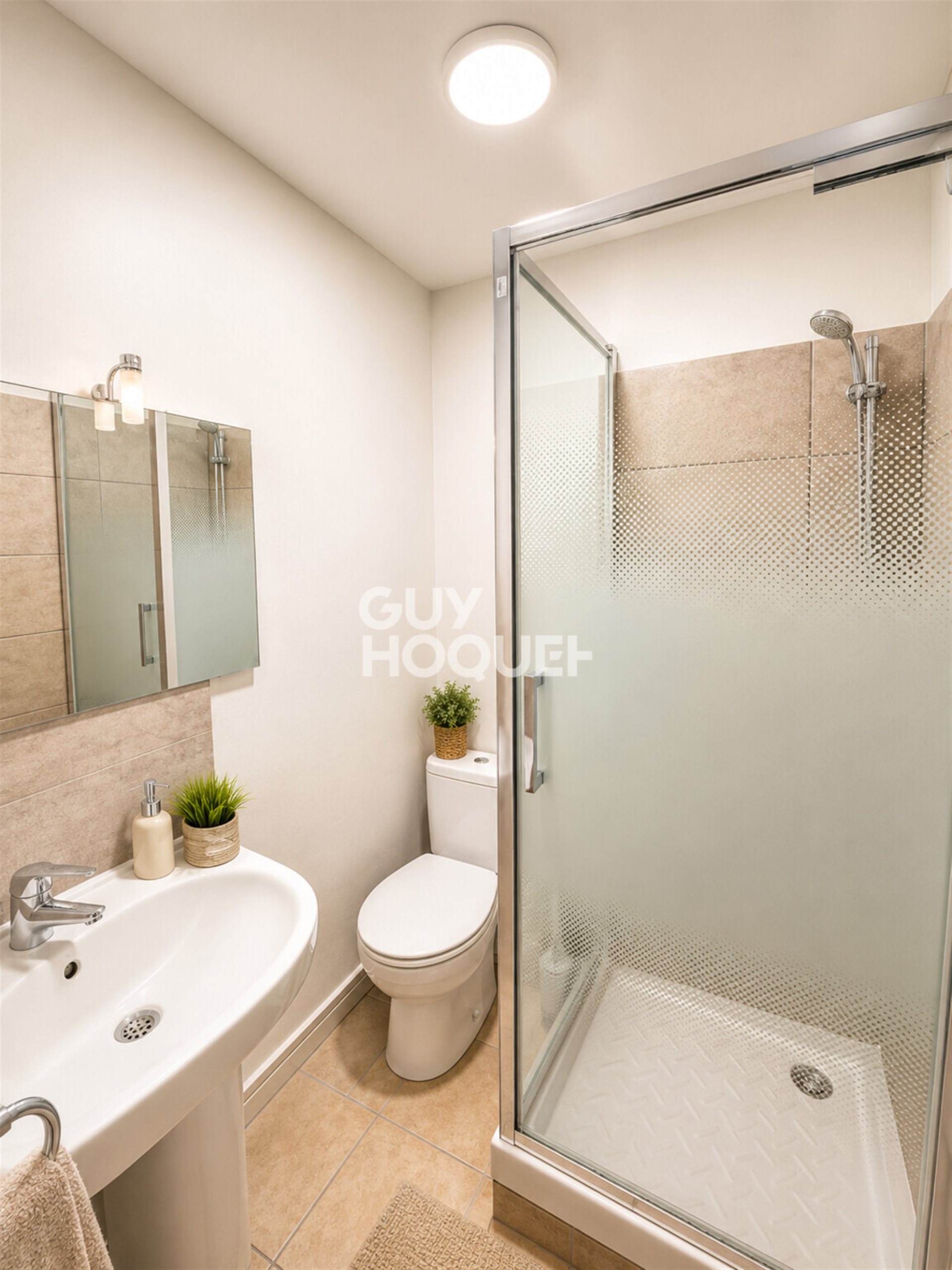Appartement à vendre, 13m², La Mulatière