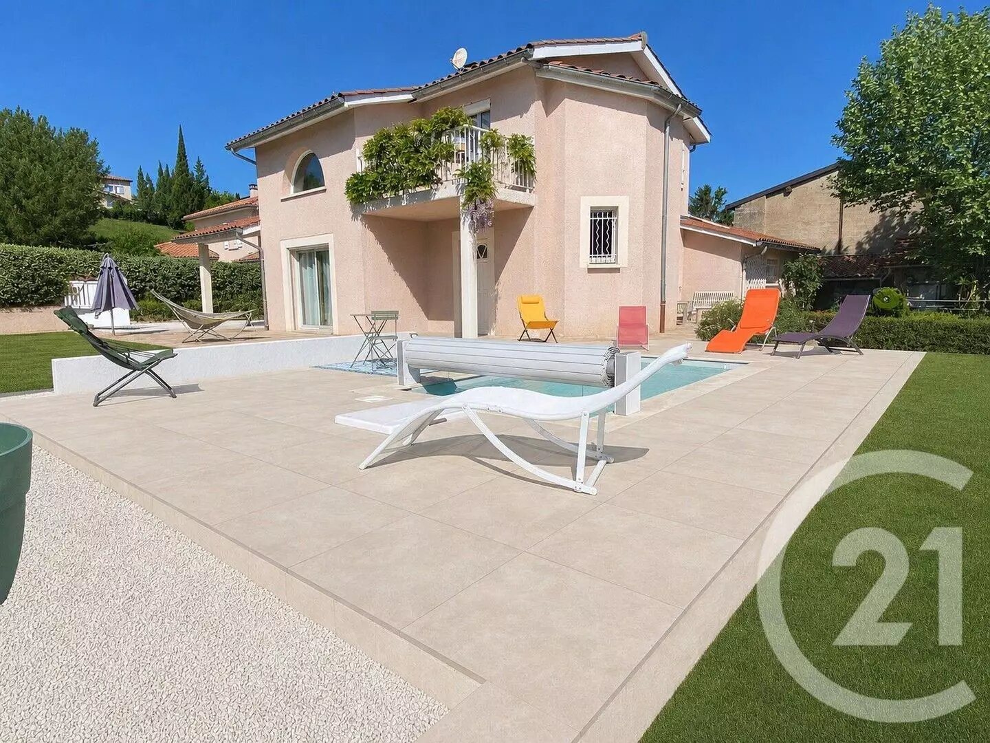Maison à vendre, 148m², Genas