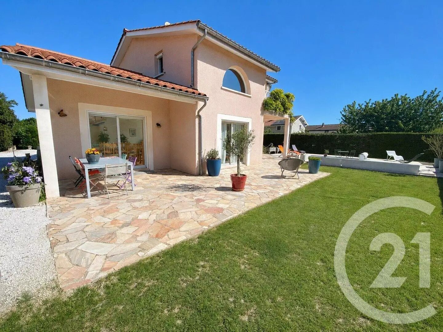 Maison à vendre, 148m², Genas