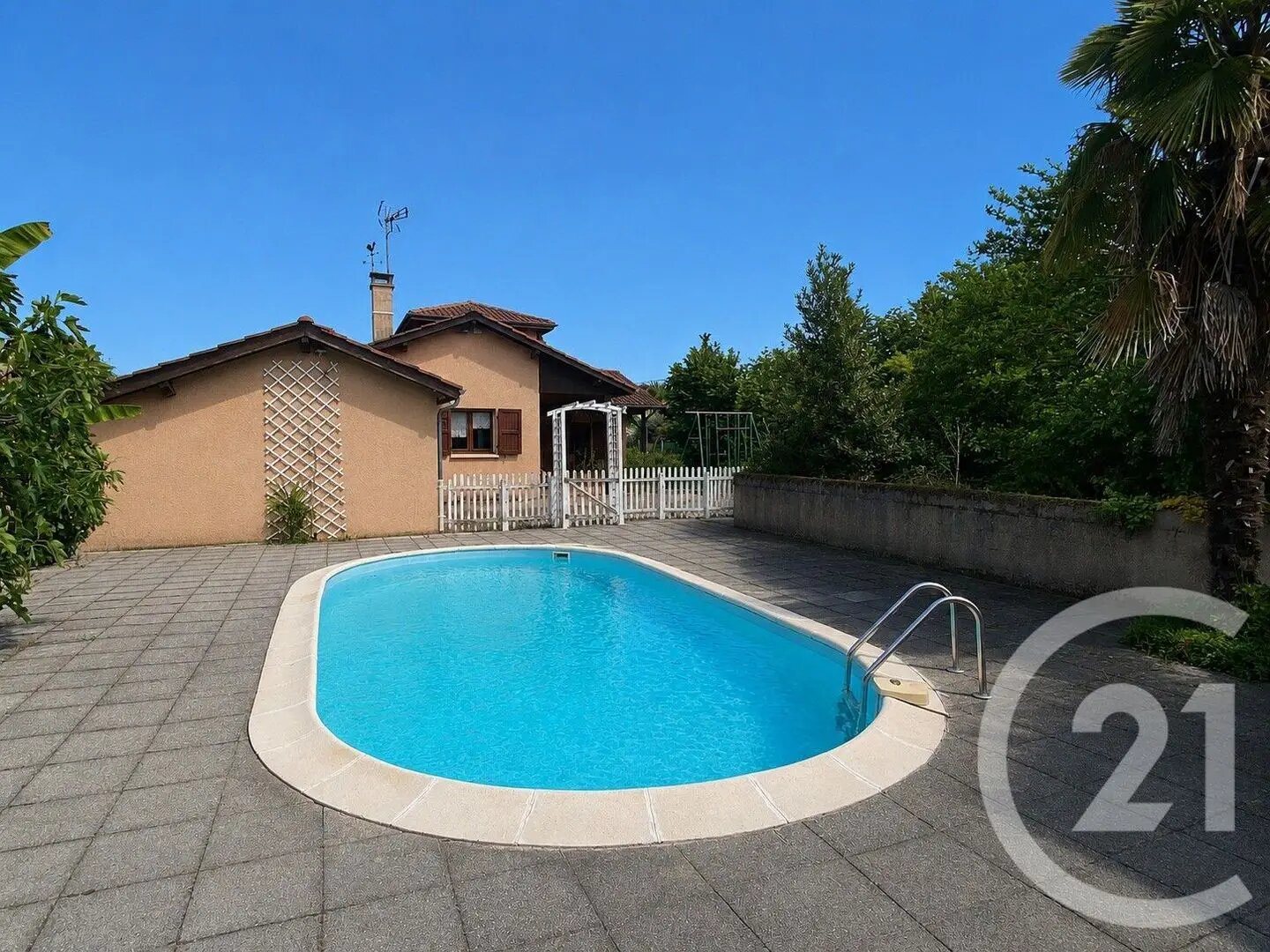 Maison à vendre, 121m², Meyzieu