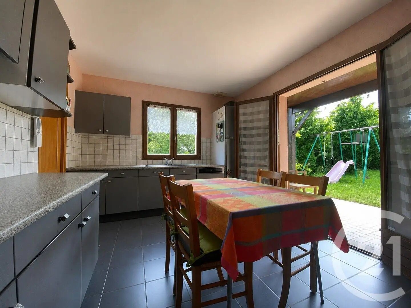 Maison à vendre, 121m², Meyzieu