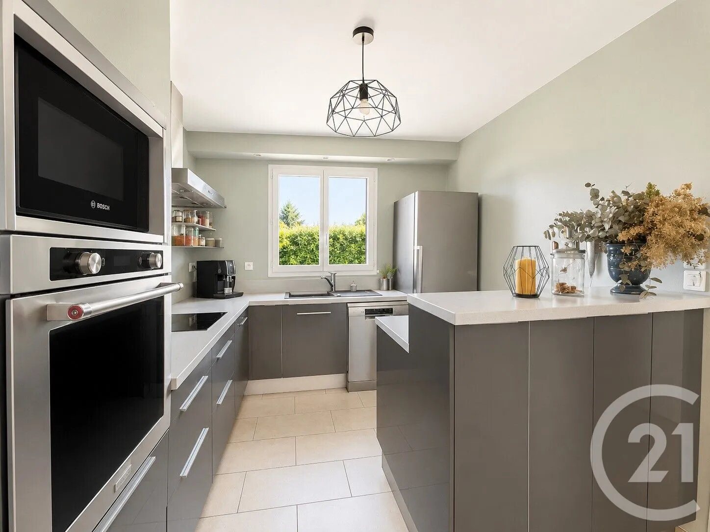 Maison à vendre, 108m², Genas