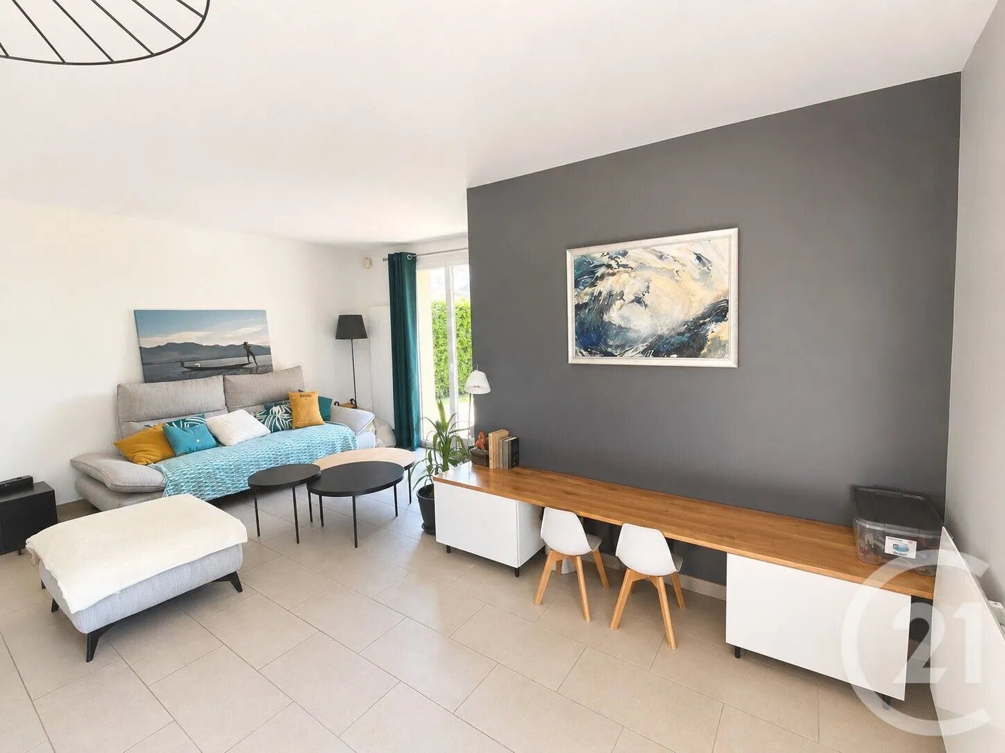 Maison à vendre, 108m², Genas