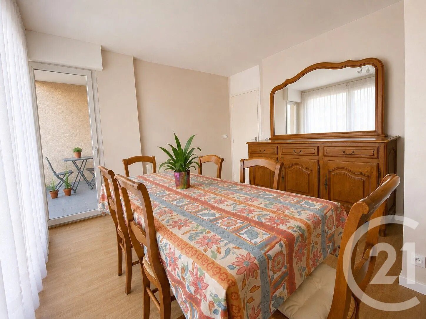Appartement à vendre, 63m², Genas