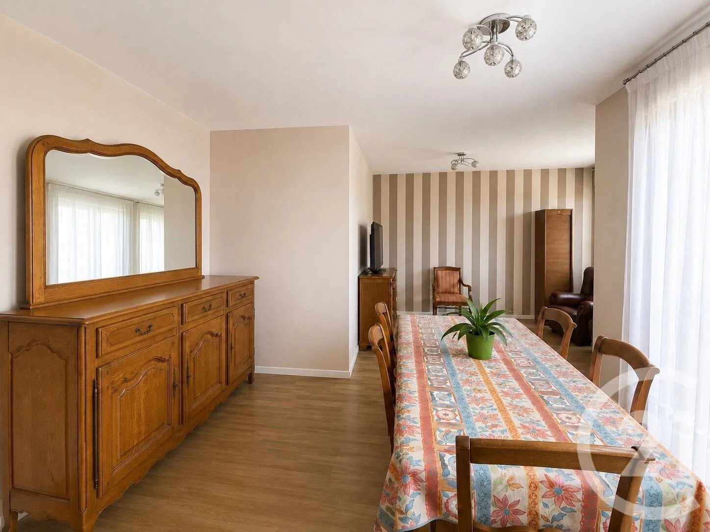 Appartement à vendre, 63m², Genas