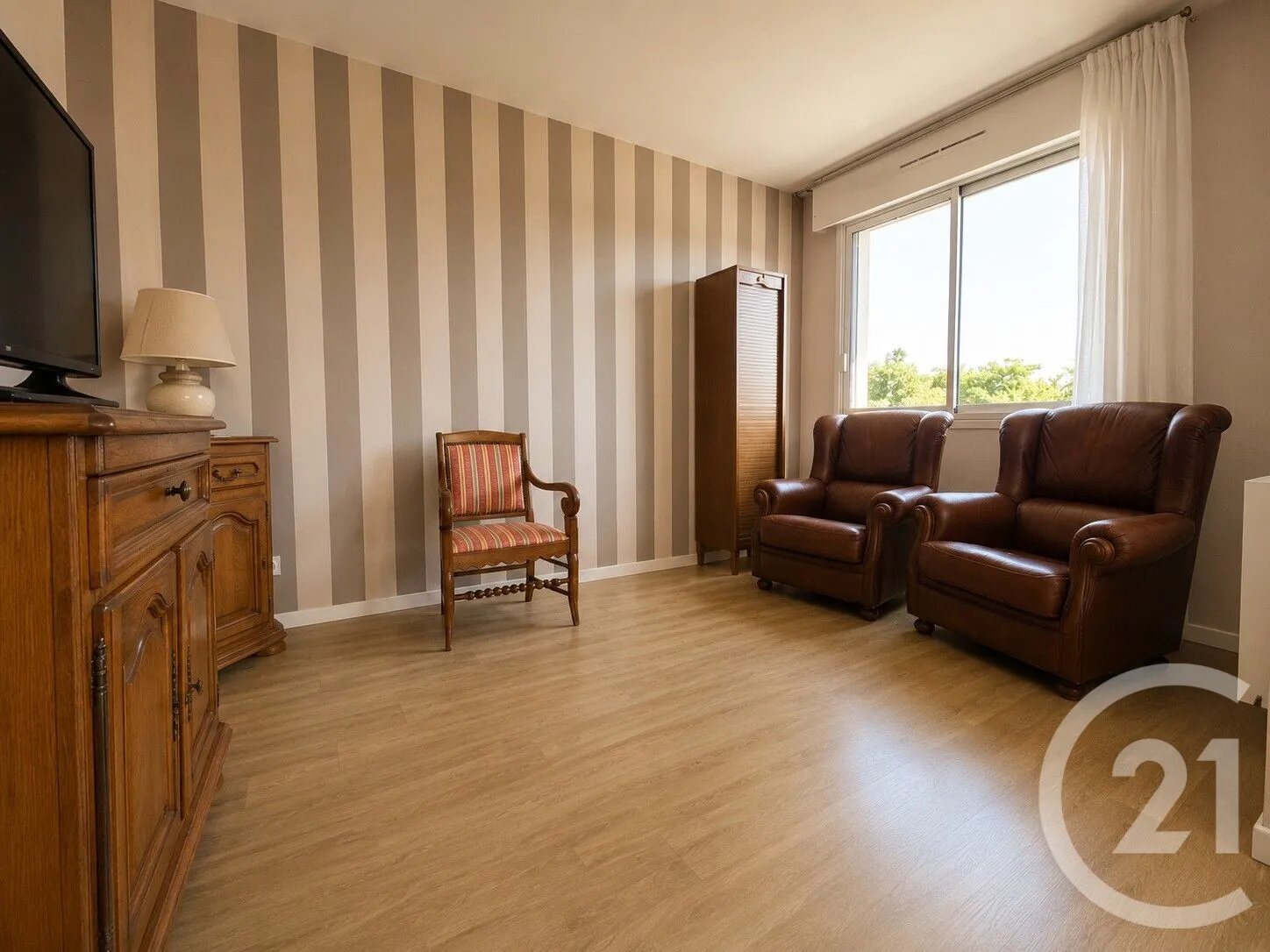 Appartement à vendre, 63m², Genas
