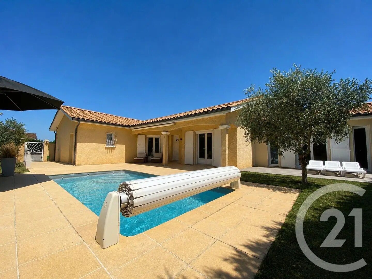 Maison à vendre, 117m², Genas