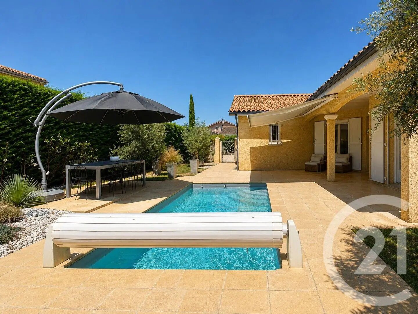 Maison à vendre, 117m², Genas