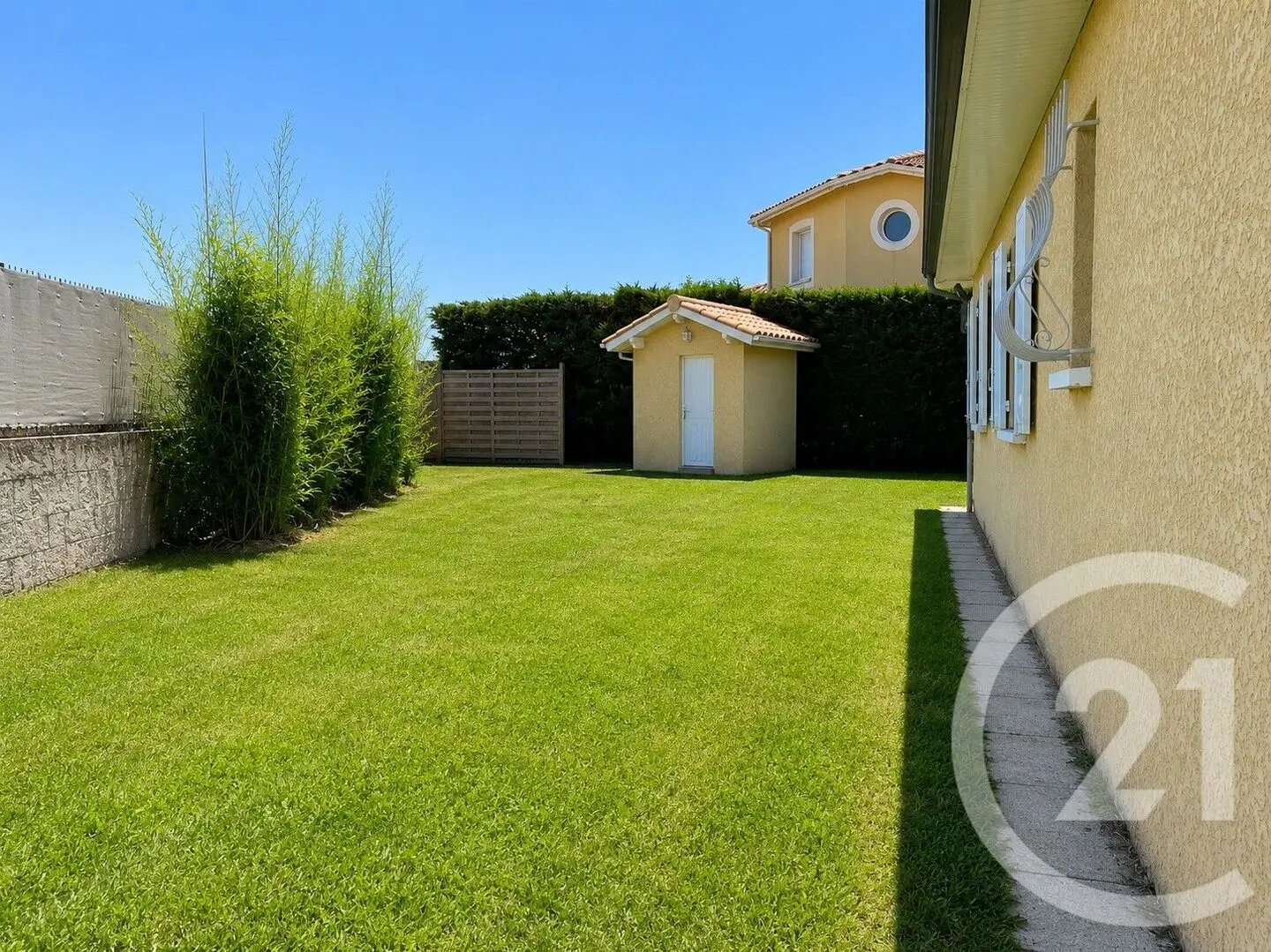 Maison à vendre, 117m², Genas