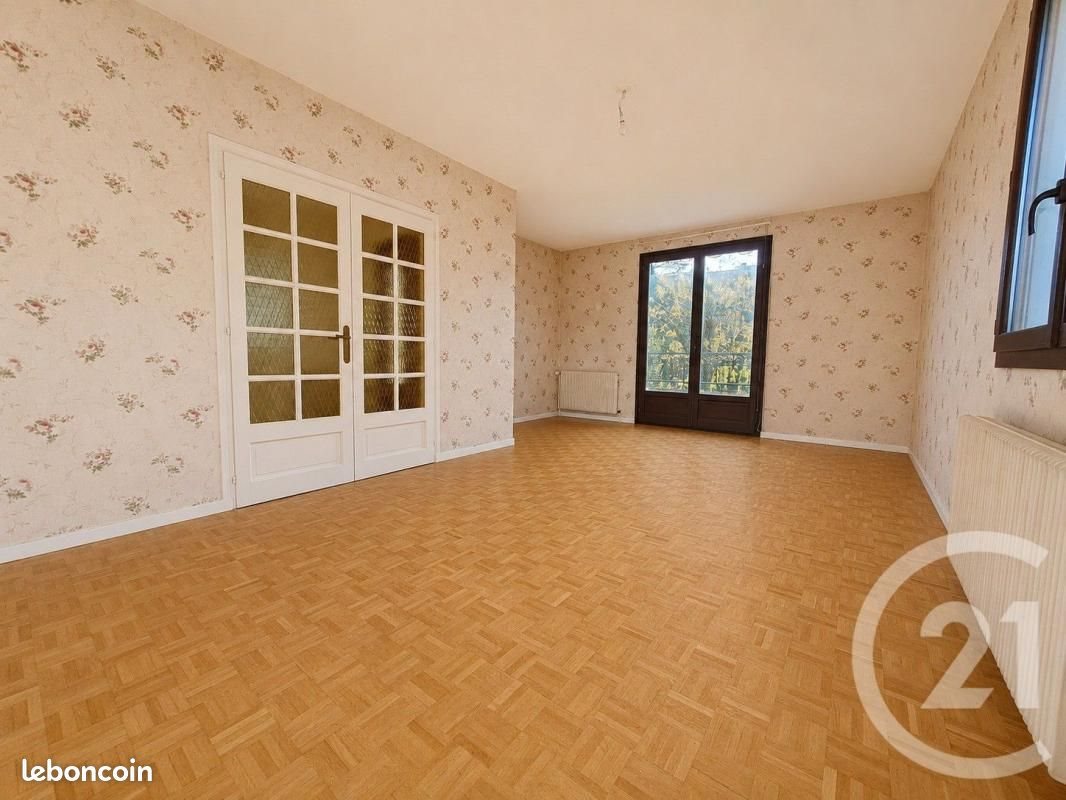 Maison à vendre, 90m², Meyzieu