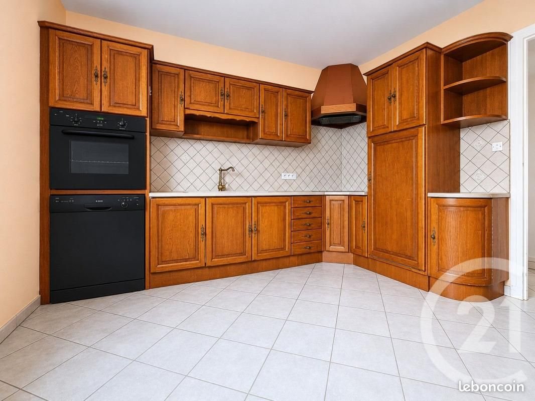 Maison à vendre, 90m², Meyzieu