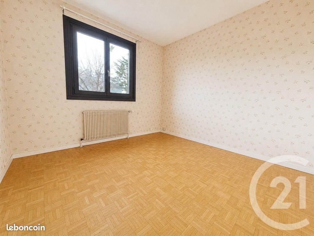 Maison à vendre, 90m², Meyzieu