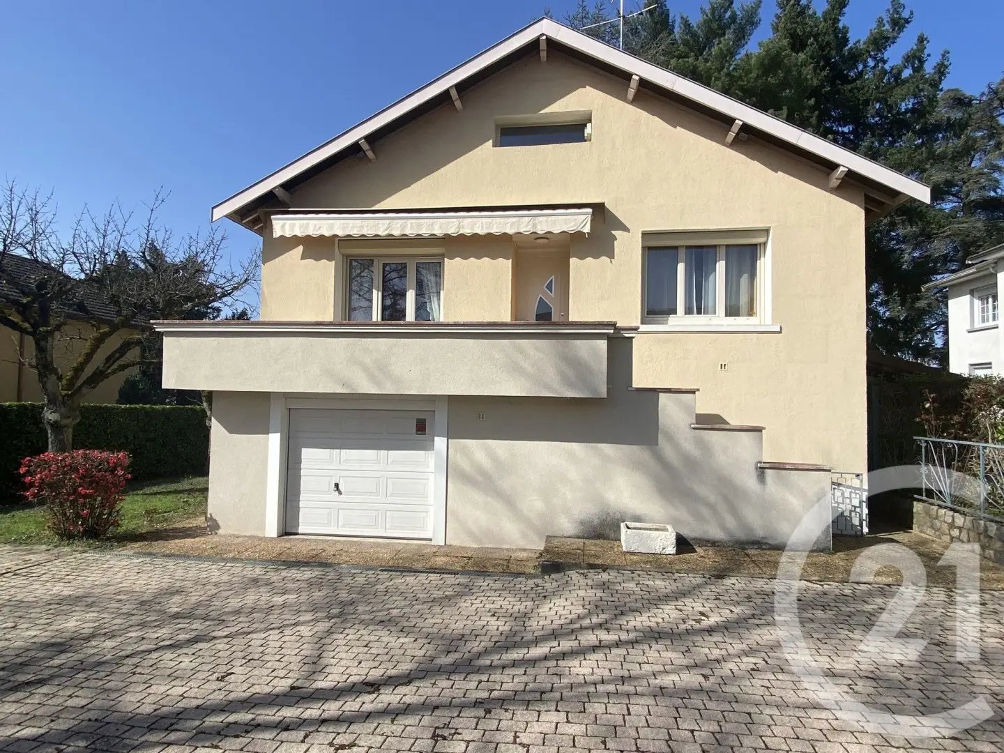 Maison à vendre, 77m², Genas