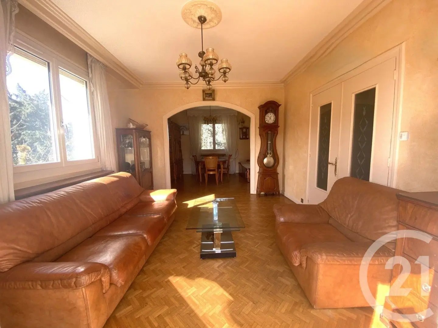Maison à vendre, 77m², Genas