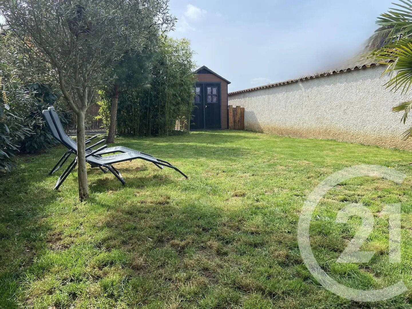 Maison à vendre, 97m², Genas