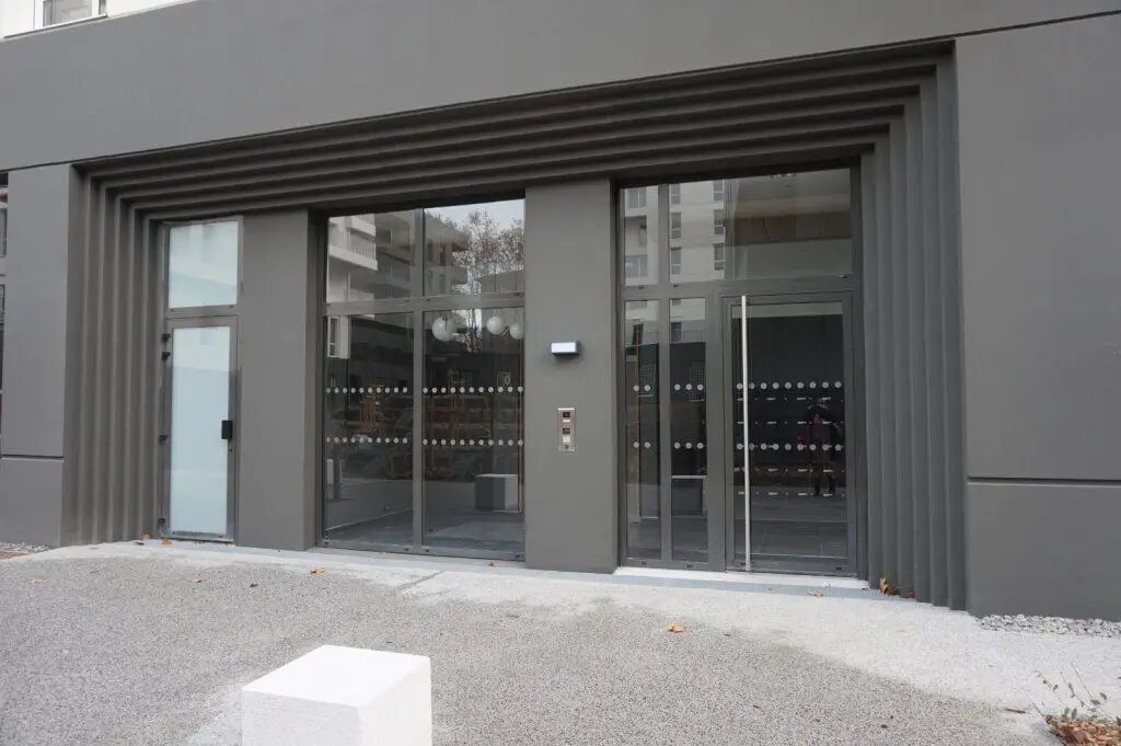 Appartement à louer, 62m², Villeurbanne