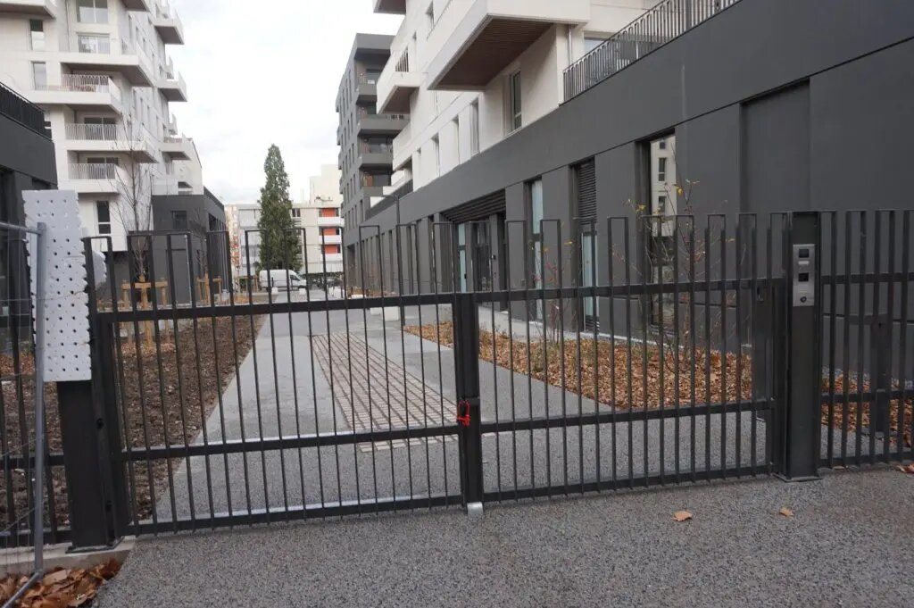 Appartement à louer, 62m², Villeurbanne