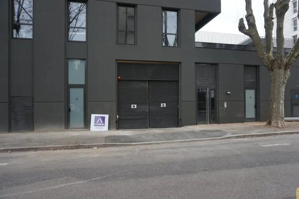 Appartement à louer, 62m², Villeurbanne
