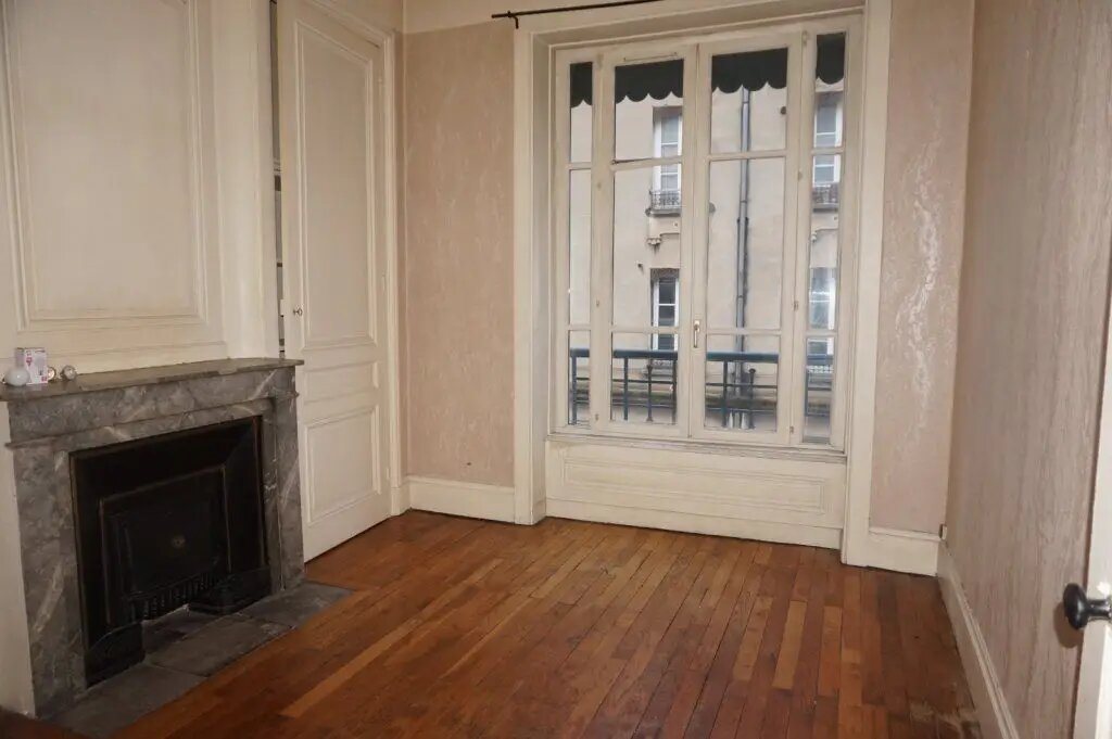 Appartement à louer, 46m², Villeurbanne
