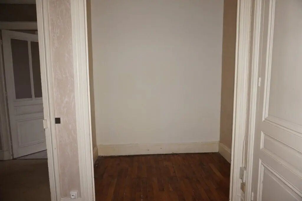 Appartement à louer, 46m², Villeurbanne