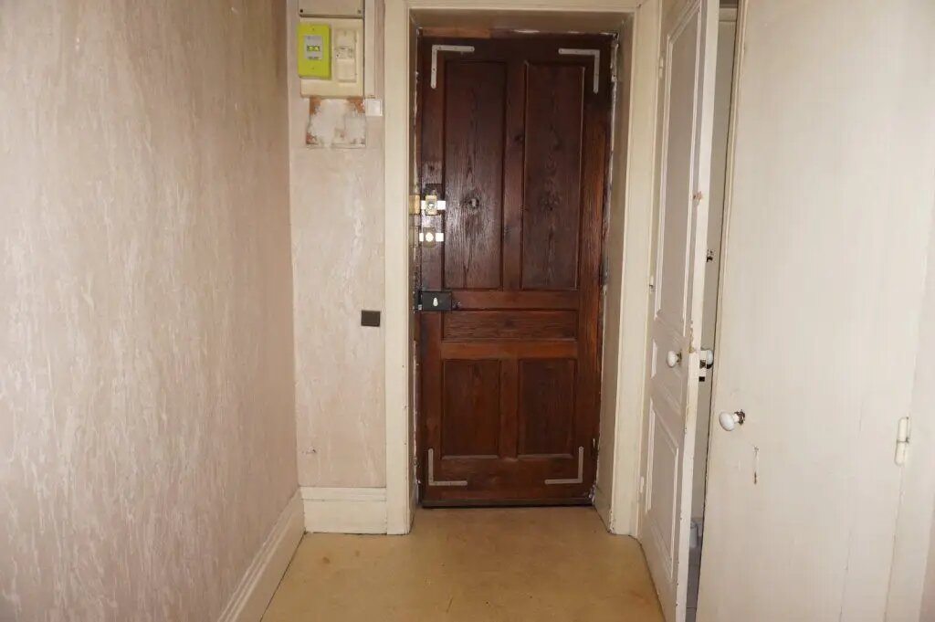 Appartement à louer, 46m², Villeurbanne