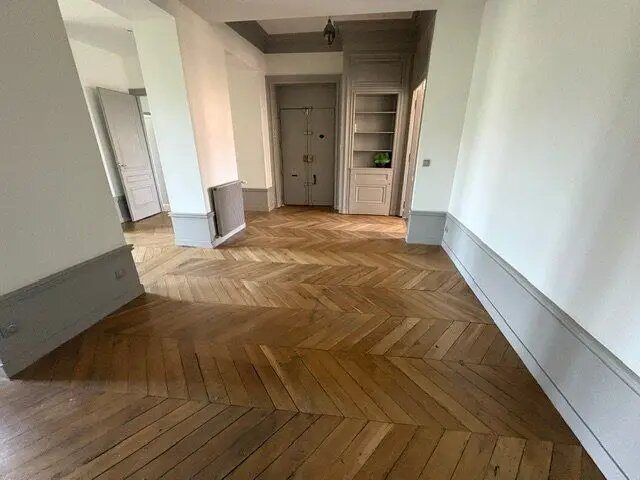 Appartement à louer, 125m², Lyon 2ème