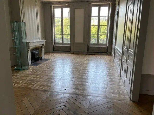 Appartement à louer, 125m², Lyon 2ème