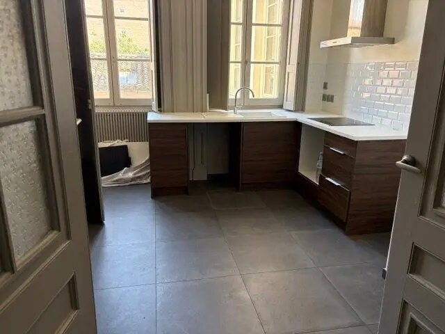 Appartement à louer, 125m², Lyon 2ème
