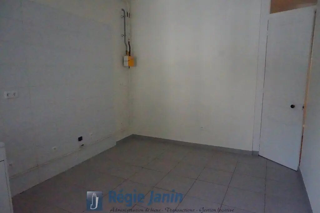 Appartement à louer, 103m², Lyon 4ème