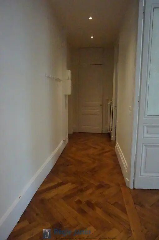 Appartement à louer, 103m², Lyon 4ème