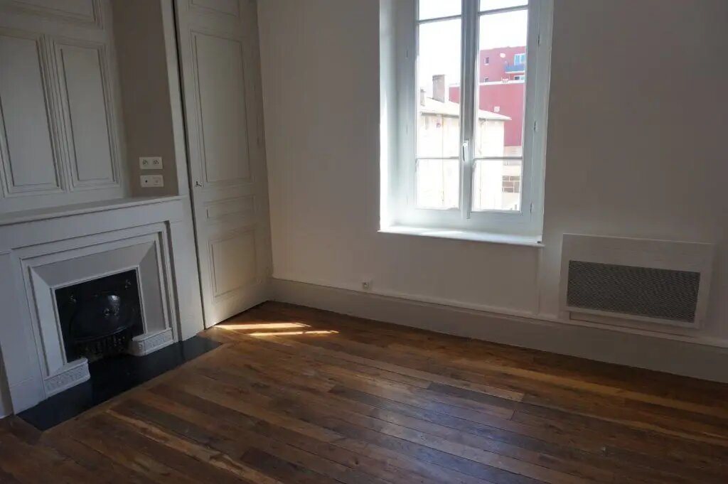Appartement à louer, 38m², Villeurbanne
