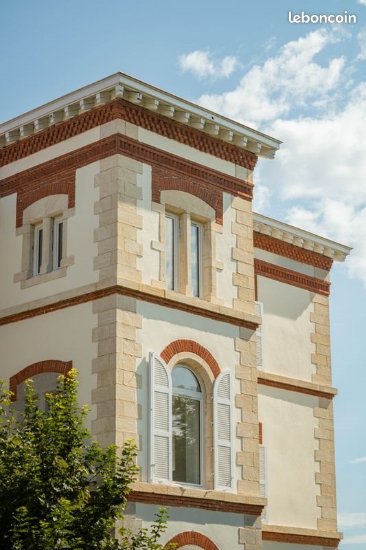 Appartement à louer, 68m², Sainte-Foy-lès-Lyon