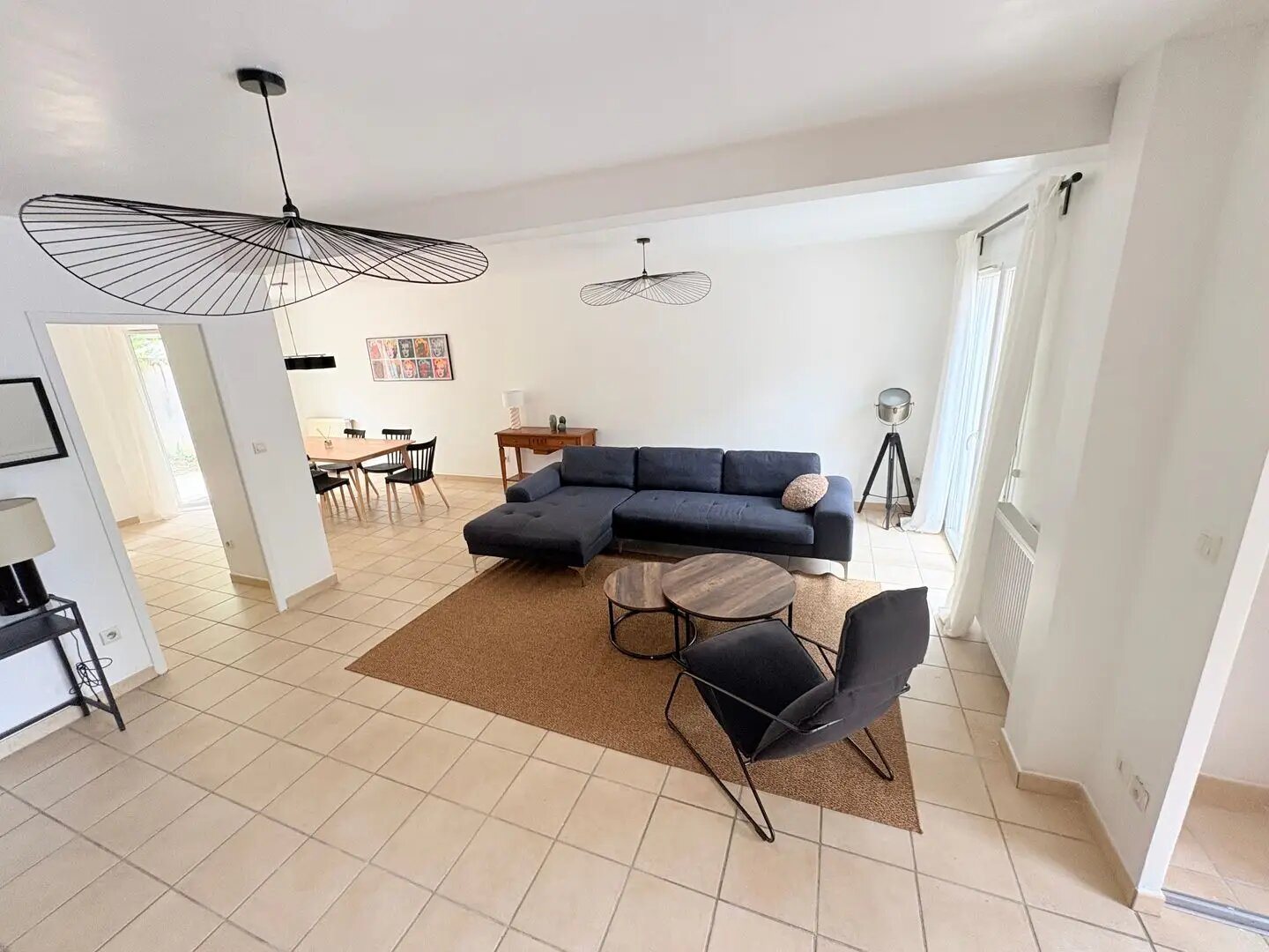 Maison à louer, 113m², Bron