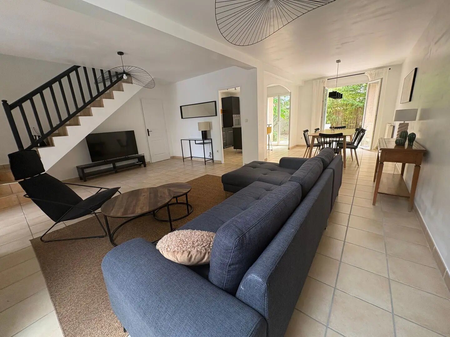 Maison à louer, 113m², Bron